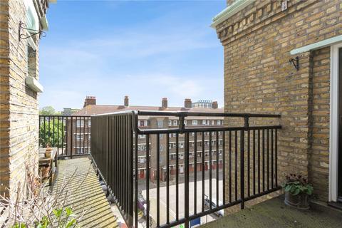 160 Corfield Street, London, E2 0DN