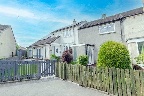 29 Loganlea Crescent, Addiewell, West Calder, EH55 8HP
