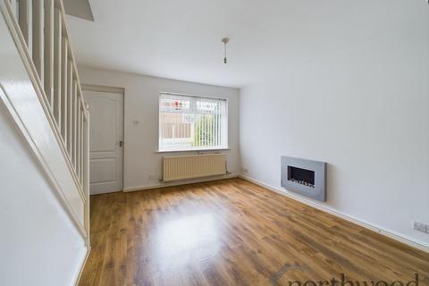 2 bedroom semi-detached house for sale, Longdown Road, Fazakerley, Liverpool, L10