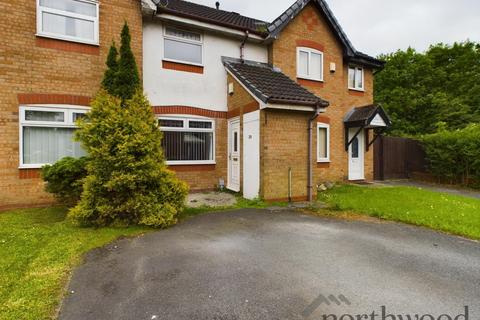 30 Longdown Road, Liverpool, L10 4UT
