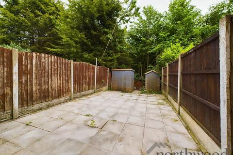 30 Longdown Road, Liverpool, L10 4UT