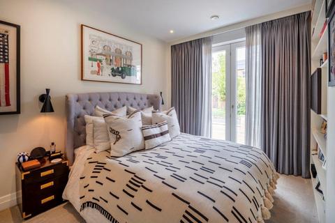 1 bedroom apartment for sale, Church Walk, Hampstead, London, NW2