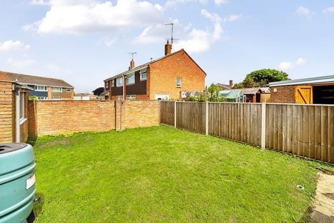 3 bedroom semi-detached house for sale, Crown Drive, Bishops Cleeve, Cheltenham, Gloucestershire, GL52