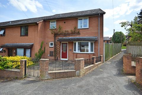 3 bedroom semi-detached house for sale, Lon Glanyrafon, Newtown, Powys, SY16