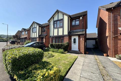 126 Brampton Way, Portishead, Bristol, BS20 6YT