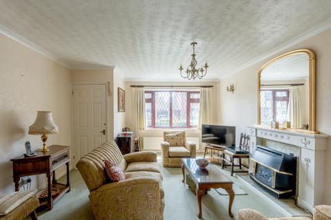 126 Brampton Way, Portishead, Bristol, BS20 6YT