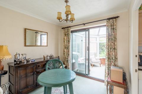 126 Brampton Way, Portishead, Bristol, BS20 6YT
