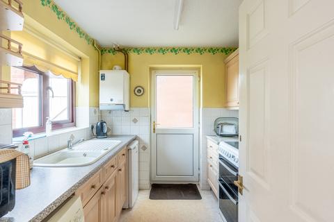 126 Brampton Way, Portishead, Bristol, BS20 6YT