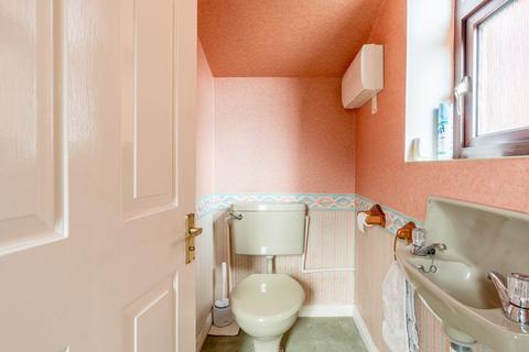 126 Brampton Way, Portishead, Bristol, BS20 6YT