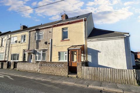 2 bedroom terraced house for sale, Church Street, Wheatley Hill DH6