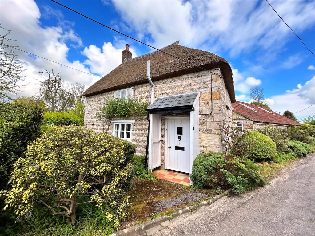Southover, Frampton, Dorchester, DT2 3 bed detached house for sale £