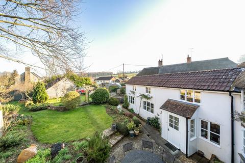 3 bedroom detached house for sale, Southover, Frampton, Dorchester, DT2