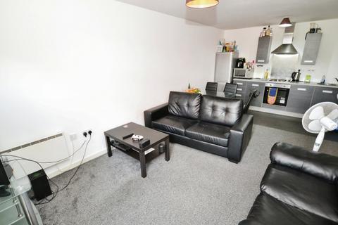 2 bedroom flat for sale, City Gate 3, 5 Blantyre Street, Castlefield, Manchester, M15