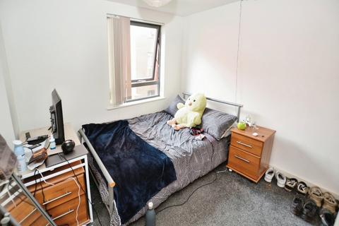 2 bedroom flat for sale, City Gate 3, 5 Blantyre Street, Castlefield, Manchester, M15