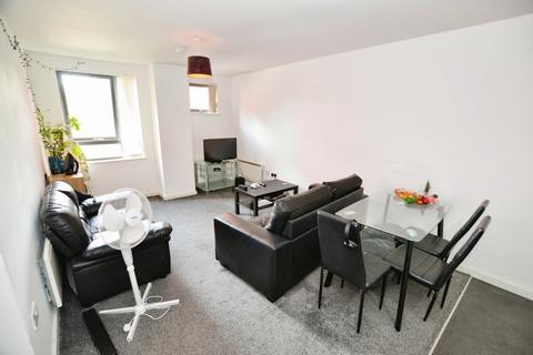 2 bedroom flat for sale, City Gate 3, 5 Blantyre Street, Castlefield, Manchester, M15