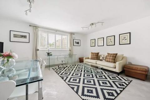 2 bedroom apartment to rent, Cromwell Road, London, SW5