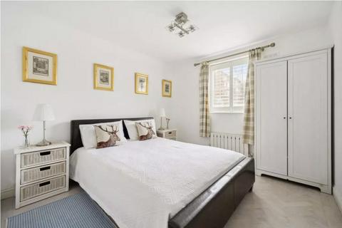 2 bedroom apartment to rent, Cromwell Road, London, SW5