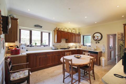 5 bedroom detached house for sale, Cold Ashton SN14