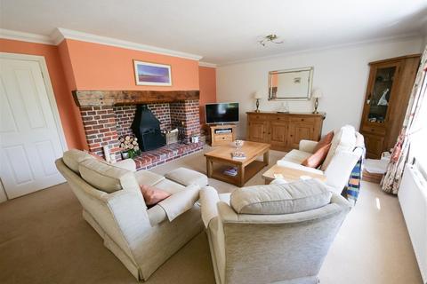 4 bedroom detached house for sale, Nonsuch Cottage, Hacheston, Suffolk