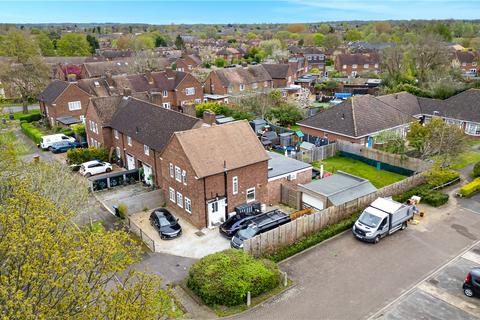 3 bedroom end of terrace house for sale, Little Ley, Welwyn Garden City, Hertfordshire