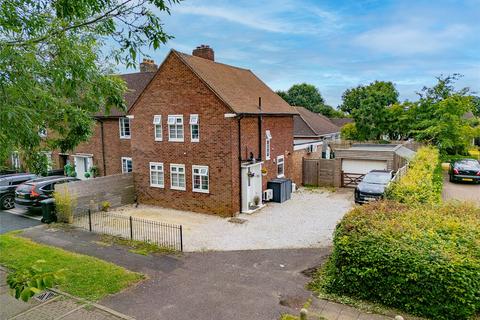 3 bedroom end of terrace house for sale, Little Ley, Welwyn Garden City, Hertfordshire