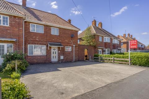 3 bedroom end of terrace house for sale, Church Road, Boston, Lincolnshire, PE21
