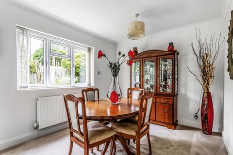 44 Ferndale, Tunbridge Wells, TN2 3NT