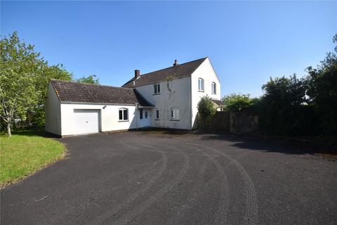 4 bedroom detached house for sale, High Street, Stogursey, Bridgwater, Somerset, TA5