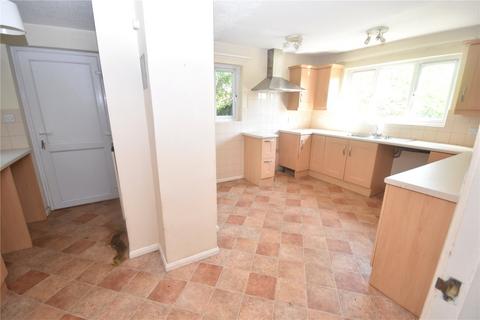 4 bedroom detached house for sale, High Street, Stogursey, Bridgwater, Somerset, TA5