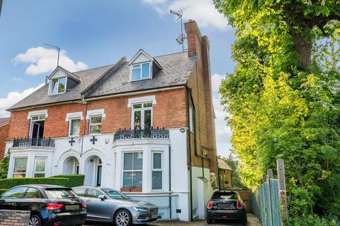 2 bedroom flat for sale, Nether Street,  Finchley,  N3