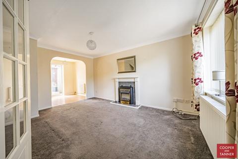 2 bedroom terraced house for sale, The Whithys, Street, BA16