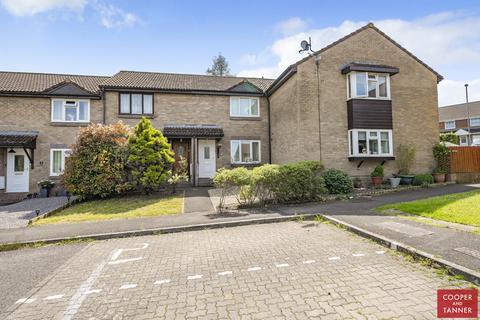 2 bedroom terraced house for sale, The Whithys, Street, BA16