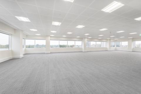 Office to rent, One Crown Square, Church Street East, Woking, GU21 6HR