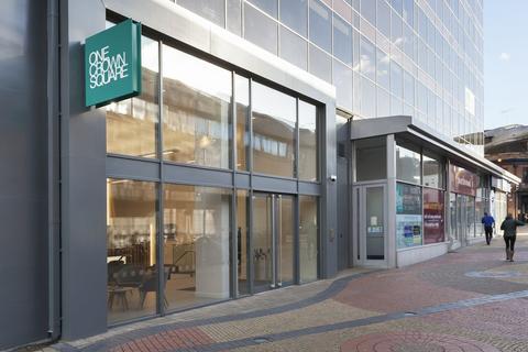 Office to rent, One Crown Square, Church Street East, Woking, GU21 6HR
