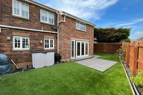 5 Green Close, Seascale, CA20 1RA