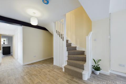 3 bedroom terraced house for sale, New Buildings, Frome