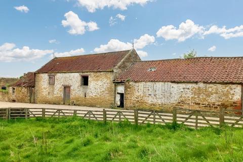 Barn for sale, Gilling East YO62