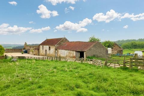 Barn for sale, Gilling East YO62