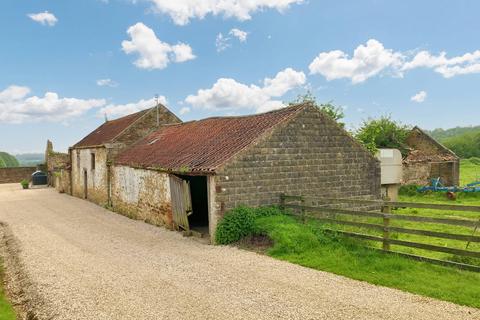 Barn for sale, Gilling East YO62