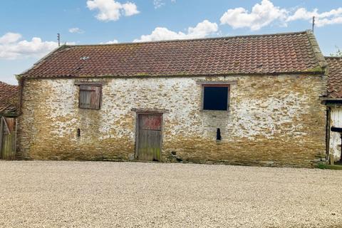 Barn for sale, Gilling East YO62