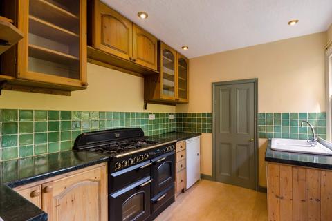 3 bedroom terraced house for sale, Belle Vue Street, Heslington Road, York, YO10