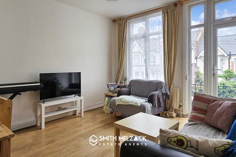 3 bedroom maisonette for sale, Linden Avenue, Wembley, Greater London, HA9