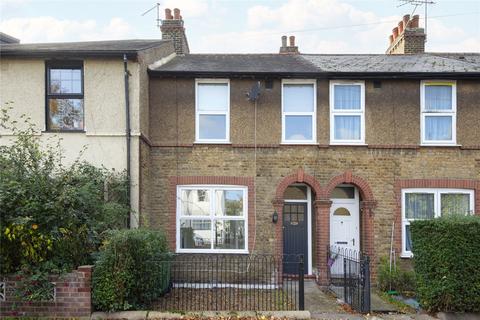 3 bedroom terraced house for sale, Ardleigh Road, Walthamstow, London, E17