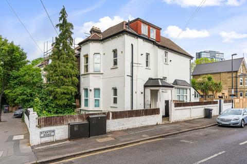 1 bedroom flat for sale, 44 Kidderminster Road, Croydon CR0
