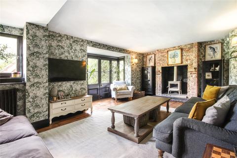 7 bedroom detached house for sale, Rectory Lane, Ightham, Sevenoaks, Kent, TN15