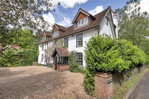 7 bedroom detached house for sale, Rectory Lane, Ightham, Sevenoaks, Kent, TN15