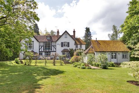 7 bedroom detached house for sale, Rectory Lane, Ightham, Sevenoaks, Kent, TN15