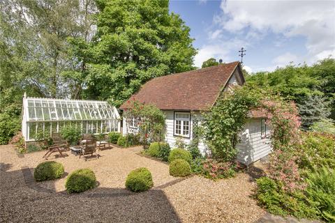 7 bedroom detached house for sale, Rectory Lane, Ightham, Sevenoaks, Kent, TN15