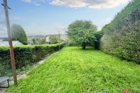 3 bedroom semi-detached house for sale, Heol Elfed, Garth, Maesteg, Bridgend. CF34 0HJ