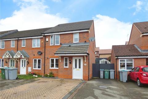 3 bedroom house for sale, Portland Way, Clipstone Village, Mansfield